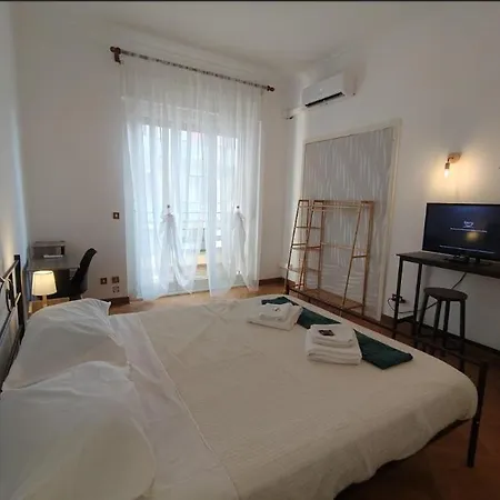 Dock Bay Appartement *