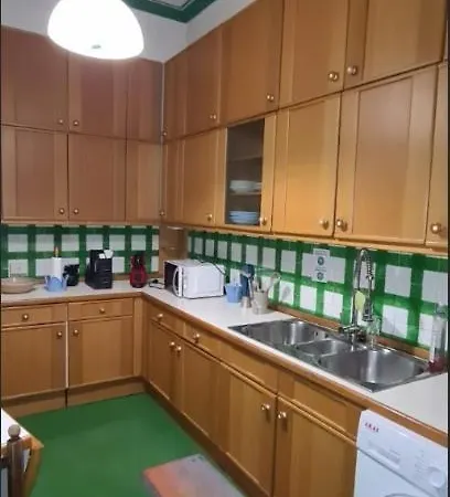 Dock Bay Appartement Trieste
